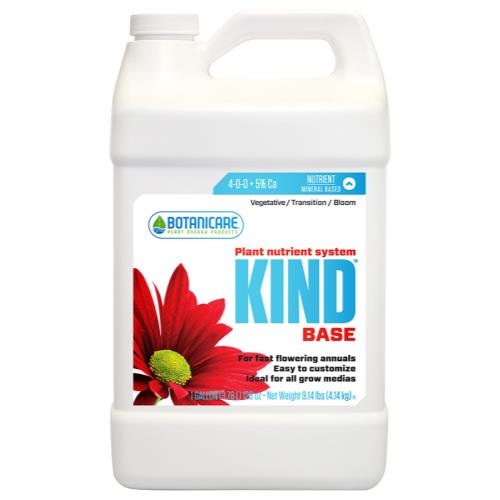 Botanicare® Kind® Base  4 - 0 - 0