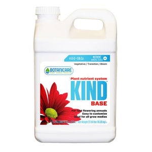 Botanicare® Kind® Base  4 - 0 - 0