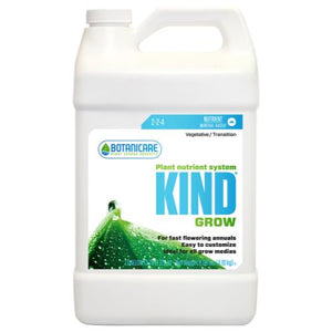 Botanicare® Kind® Grow  2 - 2 - 4