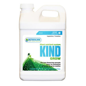 Botanicare® Kind® Grow  2 - 2 - 4