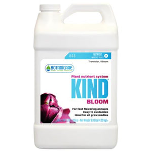 Botanicare® Kind® Bloom  0 - 6 - 6