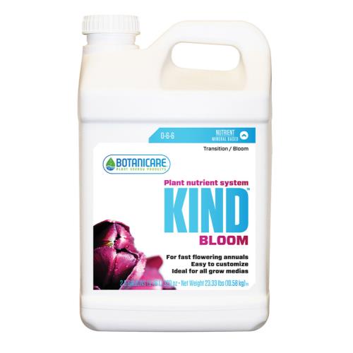 Botanicare Kind Bloom - Thumbnail 4