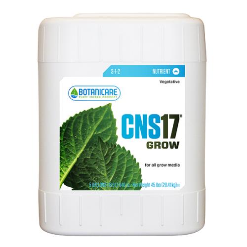 Botanicare® CNS17® Grow  3 - 1 - 2