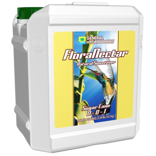 General Hydroponics® FloraNectar® Sugar Cane  0 - 0 - 1