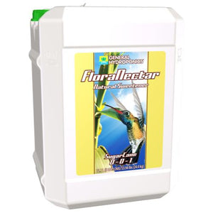 General Hydroponics® FloraNectar® Sugar Cane  0 - 0 - 1