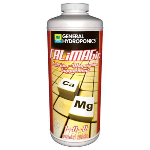 General Hydroponics® CALiMAGic  1 - 0 - 0