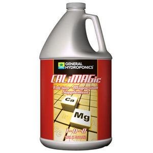 General Hydroponics® CALiMAGic  1 - 0 - 0