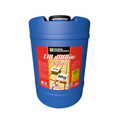 General Hydroponics® CALiMAGic  1 - 0 - 0