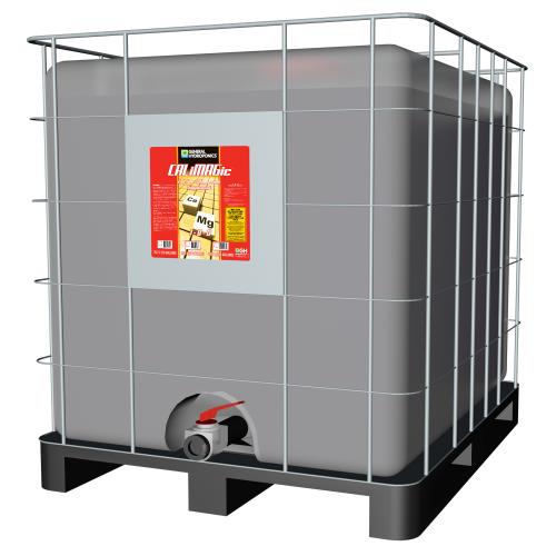 General Hydroponics® CALiMAGic  1 - 0 - 0