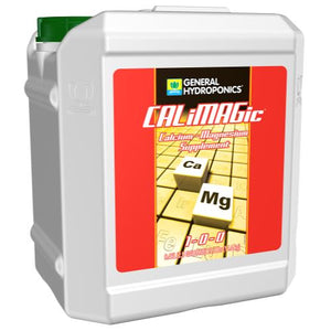 General Hydroponics® CALiMAGic  1 - 0 - 0