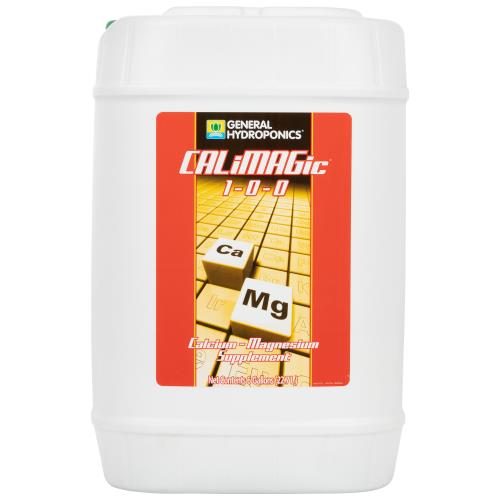 General Hydroponics® CALiMAGic  1 - 0 - 0