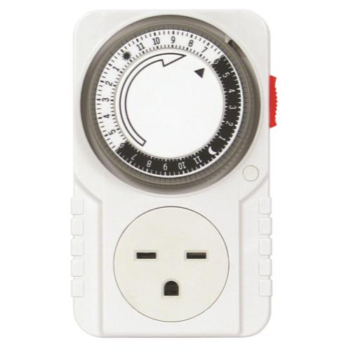 Titan Controls® Apollo® 10 - 240 V Mechanical Timer