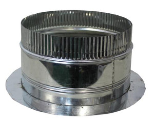 Ideal-Air Duct Collar Air Tight