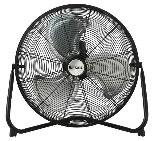 Hurricane Floor Fan - Thumbnail 2