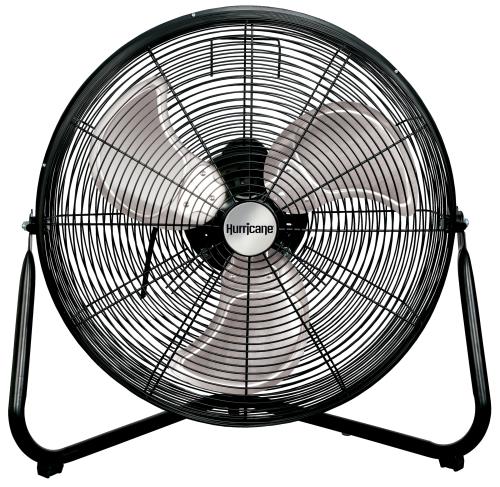Hurricane Pro Orbital Fan