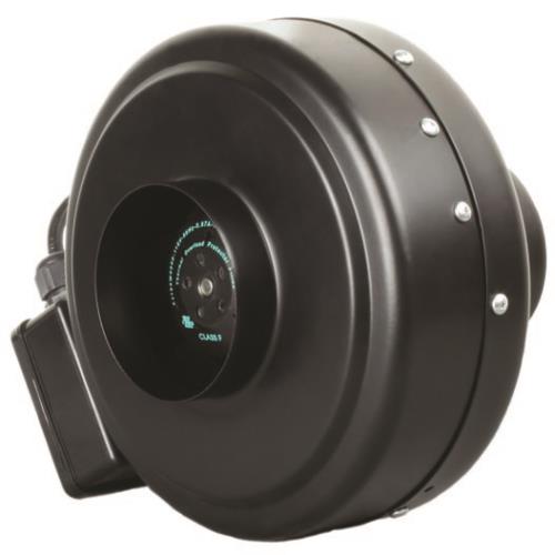 Hurricane® Centrifugal Inline Fans