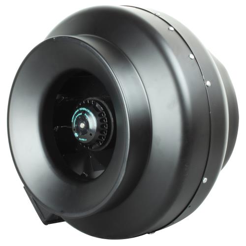 Hurricane® Centrifugal Inline Fans