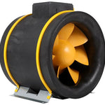 Can-Fan® Max-Fan® Pro Series Mixed Flow Fans