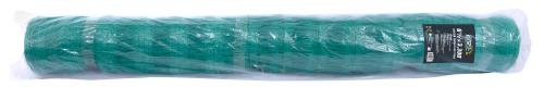 Grower's Edge® Green Trellis Netting Bulk Roll