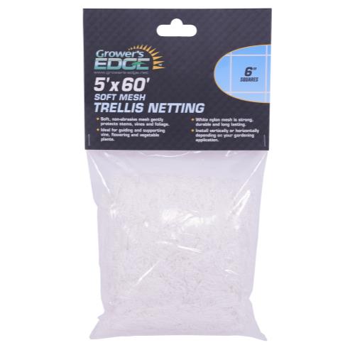 Grower's Edge Trellis Netting - Thumbnail 5