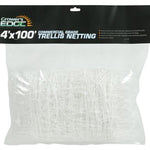 Grower's Edge® Commercial Grade Trellis Netting