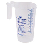 Measure Master® Graduated Round Containers