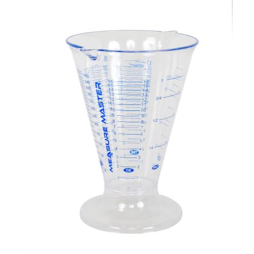 Measure Master® Multi-Measurement Beaker 16 oz