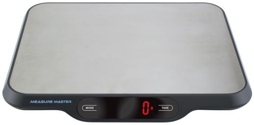 Measure Master® 15 kg Large Platform Scale