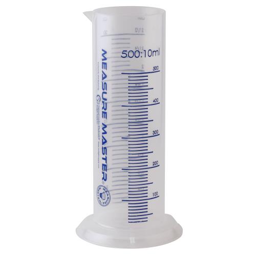 Measure Master® Graduated Cylinder