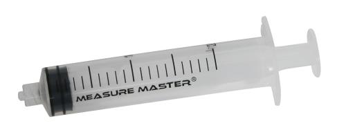Measure Master® Garden Syringes