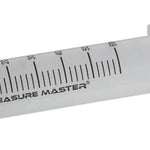 Measure Master® Garden Syringes