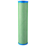 Hydro-Logic® Green Coconut Carbon Filters