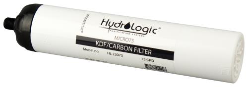 Hydro-Logic® PreEvolution Chlorashield