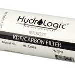 Hydro-Logic® PreEvolution Chlorashield
