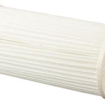 Hydro-Logic® Pleated/Cleanable Sediment Filters