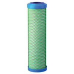 Hydro-Logic® Green Coconut Carbon Filters