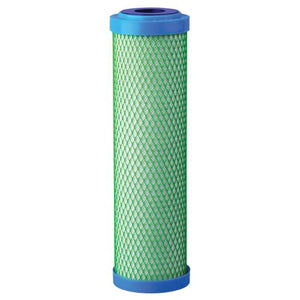 Hydro-Logic® Green Coconut Carbon Filters