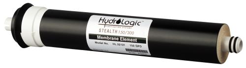 Hydro-Logic® Membranes