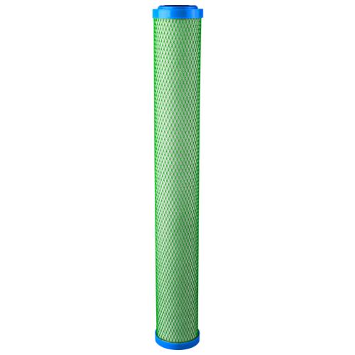 Hydro-Logic® Green Coconut Carbon Filters