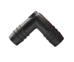 Hydro Flow® Barbed Fittings 1/2 in