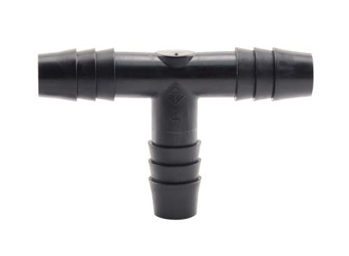Hydro Flow® Barbed Fittings 1/2 in