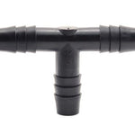 Hydro Flow® Barbed Fittings 1/2 in