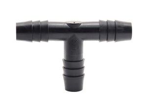 Hydro Flow® Barbed Fittings 1/2 in