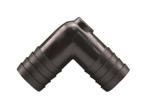 Hydro Flow® Barbed Fittings 3/4 in