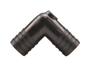 Hydro Flow® Barbed Fittings 3/4 in