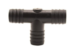 Hydro Flow® Barbed Fittings 3/4 in