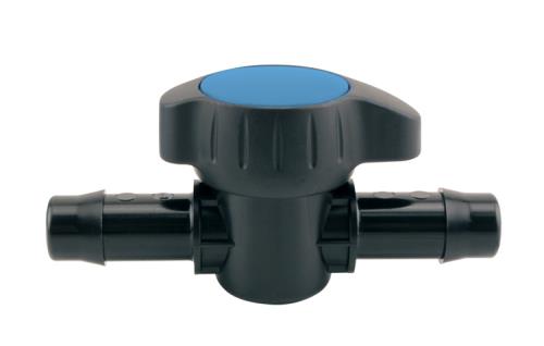 Hydro Flow® Barbed Ball Valves