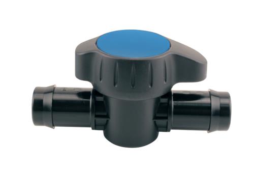 Hydro Flow® Barbed Ball Valves