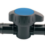 Hydro Flow® Barbed Ball Valves
