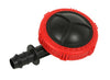 Jain Irrigation Lateral Flush Barbed Valve